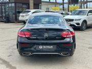 Mercedes-Benz C-Класс IV (W205) Рестайлинг Пермь  - изображение 35