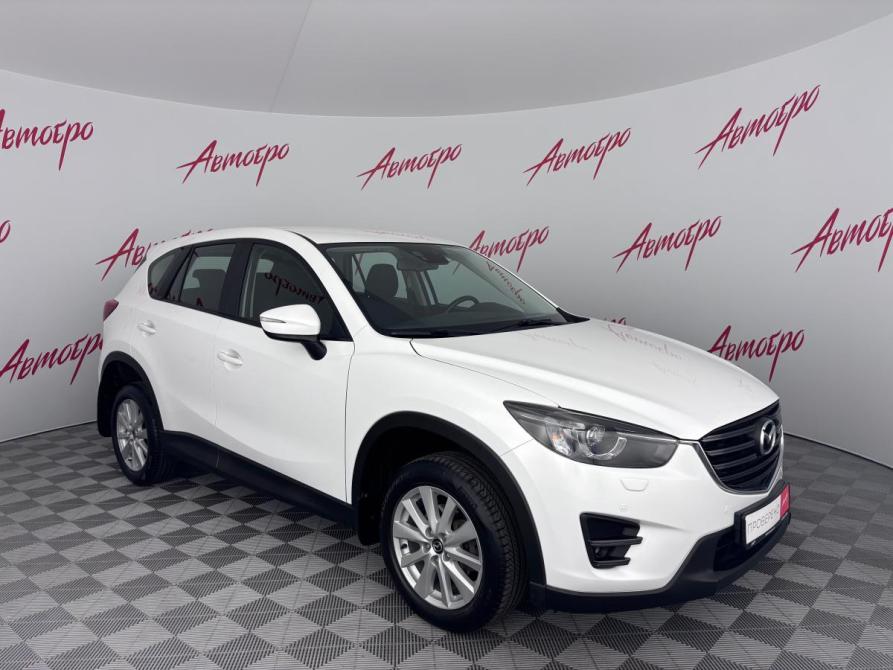 Mazda CX-5 I Псков  - изображение 7