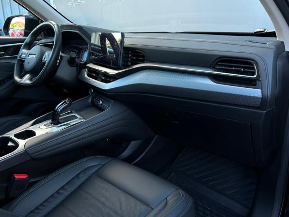 Haval F7 I Рестайлинг с пробегом 2024 года, цена 2 276 800 рублей, 68642 км, внедорожник, Автокод Объявления