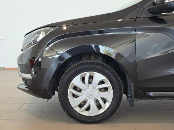 Lada (ВАЗ) XRAY I с пробегом 2017 года, цена 699 900 рублей, 134131 км, хэтчбек, Автокод Объявления