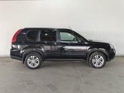 Nissan X-Trail II Рестайлинг Москва  - изображение 26