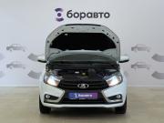 Lada (ВАЗ) Vesta I Ставрополь  - изображение 24