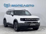 JETOUR T1 Калининград  - изображение 25