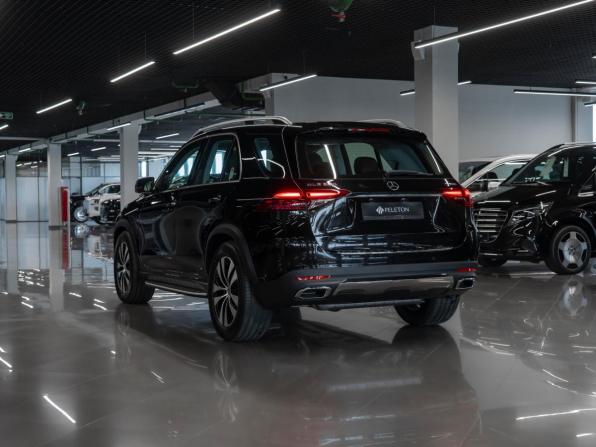 Mercedes-Benz GLE II (V167) Рестайлинг с пробегом 2026 года, цена 10 750 000 рублей, 11 км, внедорожник, Автокод Объявления