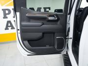 Chevrolet Silverado IV (T1XX) Рестайлинг Новосибирск  - изображение 40