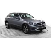 Mercedes-Benz GLC I (X253) Москва  - изображение 28