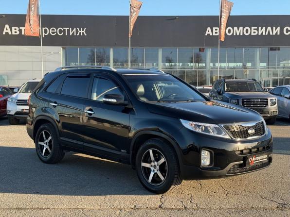Kia Sorento II Рестайлинг с пробегом 2014 года, цена 1 725 000 рублей, 167388 км, внедорожник, Автокод Объявления
