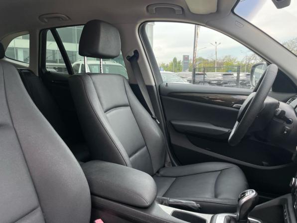 BMW X1 I (E84) с пробегом 2011 года, цена 1 299 000 рублей, 151636 км, внедорожник, Автокод Объявления