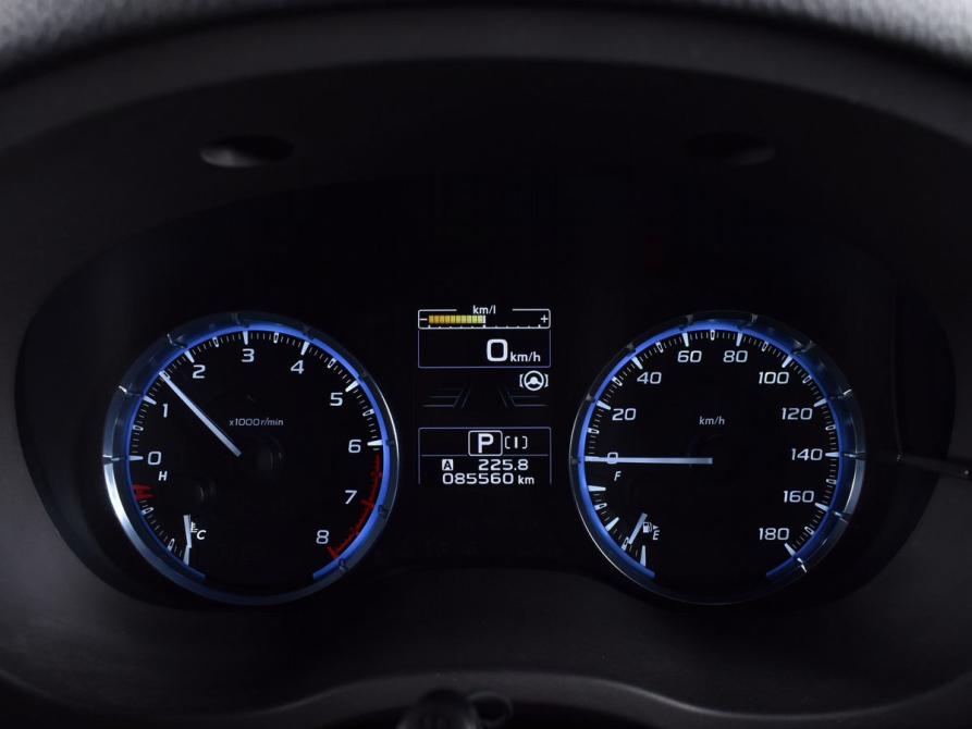 Subaru Levorg I Рестайлинг Кемерово  - изображение 12