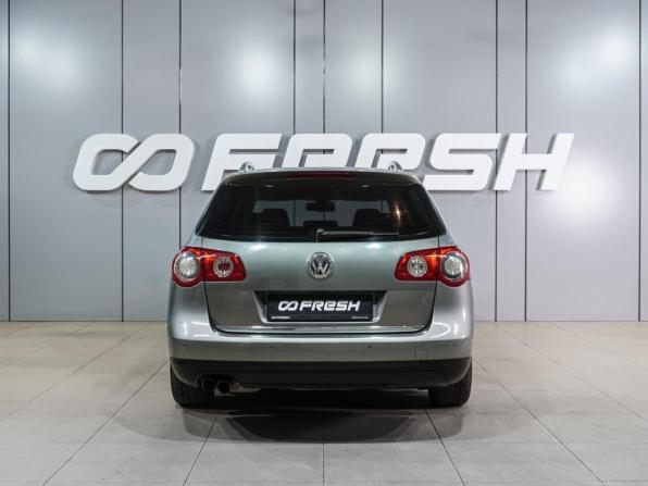 Volkswagen Passat B6 с пробегом 2007 года, цена 749 000 рублей, 338041 км, универсал, Автокод Объявления