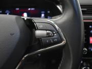 Skoda Superb III Рестайлинг Москва  - изображение 47