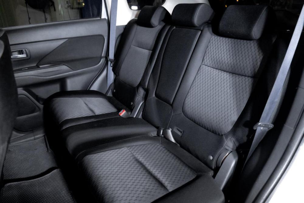 Mitsubishi Outlander III Тюмень  - изображение 27
