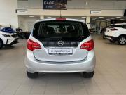 Opel Meriva B Москва  - изображение 25