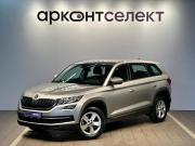 Skoda Kodiaq I Краснодар  - изображение 29