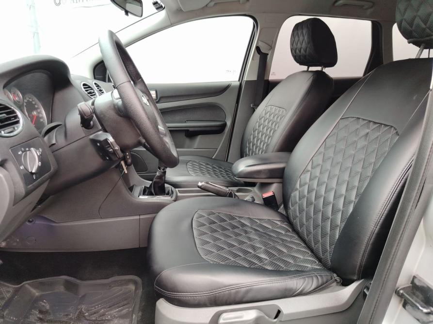 Ford Focus II Ярославль  - изображение 9