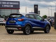 Renault Kaptur I Рестайлинг Краснодар  - изображение 22