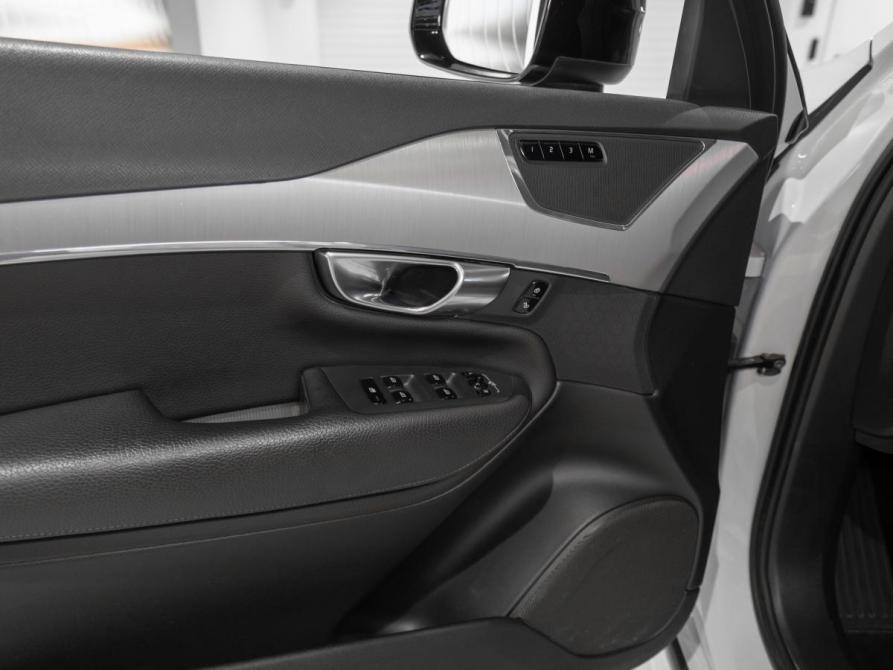Volvo XC90 II Рестайлинг 1 Москва  - изображение 22