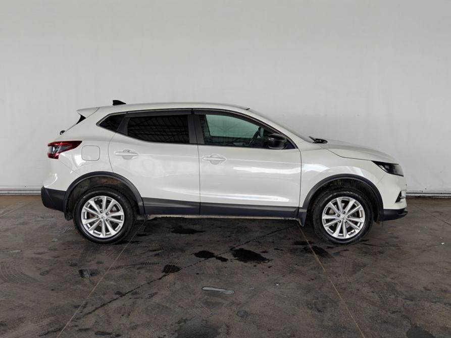 Nissan Qashqai II Рестайлинг Москва  - изображение 8
