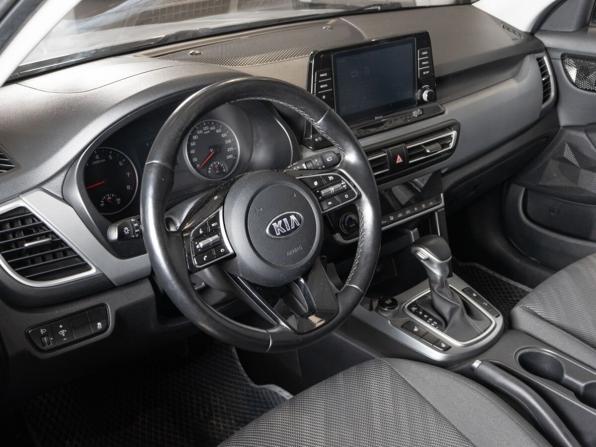 Kia Seltos I с пробегом 2020 года, цена 2 059 954 рубля, 90154 км, внедорожник, Автокод Объявления