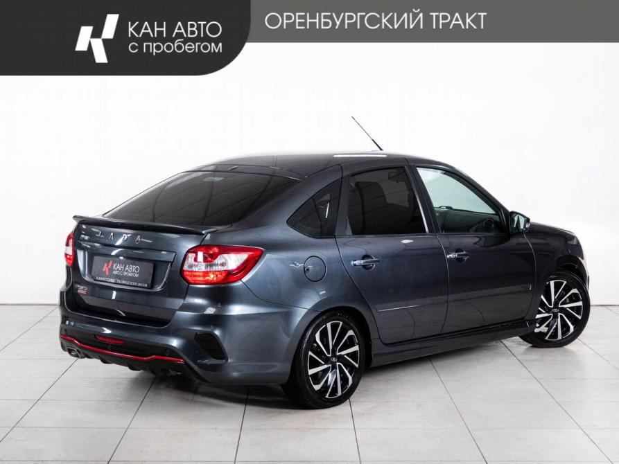 Lada (ВАЗ) Granta I Рестайлинг Казань  - изображение 3