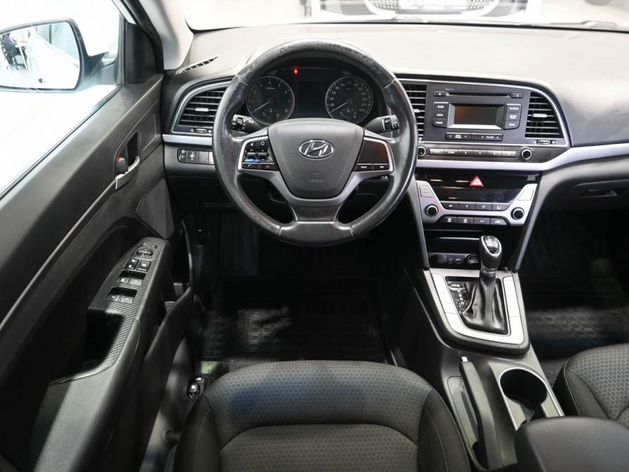 Hyundai Elantra VI (AD) Ростов-на-Дону  - изображение 12