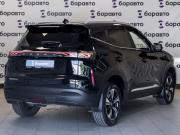 Chery Tiggo 4 I Рестайлинг 2 Ростов-на-Дону  - изображение 31