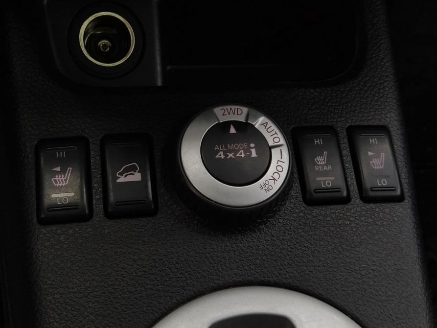 Nissan X-Trail II Рестайлинг Екатеринбург  - изображение 18