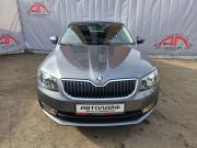 Skoda Octavia III (A7) Ярославль  - изображение 31