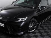 Toyota Camry IX (XV80) China Market Рестайлинг Москва  - изображение 50