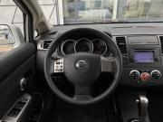 Nissan Tiida I Рестайлинг Москва  - изображение 38