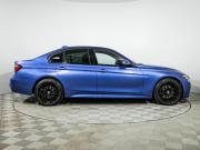 BMW 3 серии VI (F3x) Рестайлинг Санкт-Петербург  - изображение 23