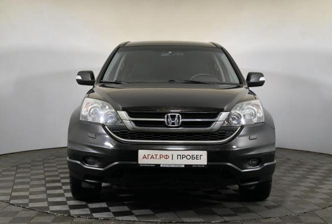 Honda CR-V IV с пробегом 2011 года, цена 1 440 000 рублей, 161300 км, внедорожник, Автокод Объявления