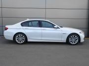 BMW 5 серии VI (F10/F11/F07) Рестайлинг Москва  - изображение 30