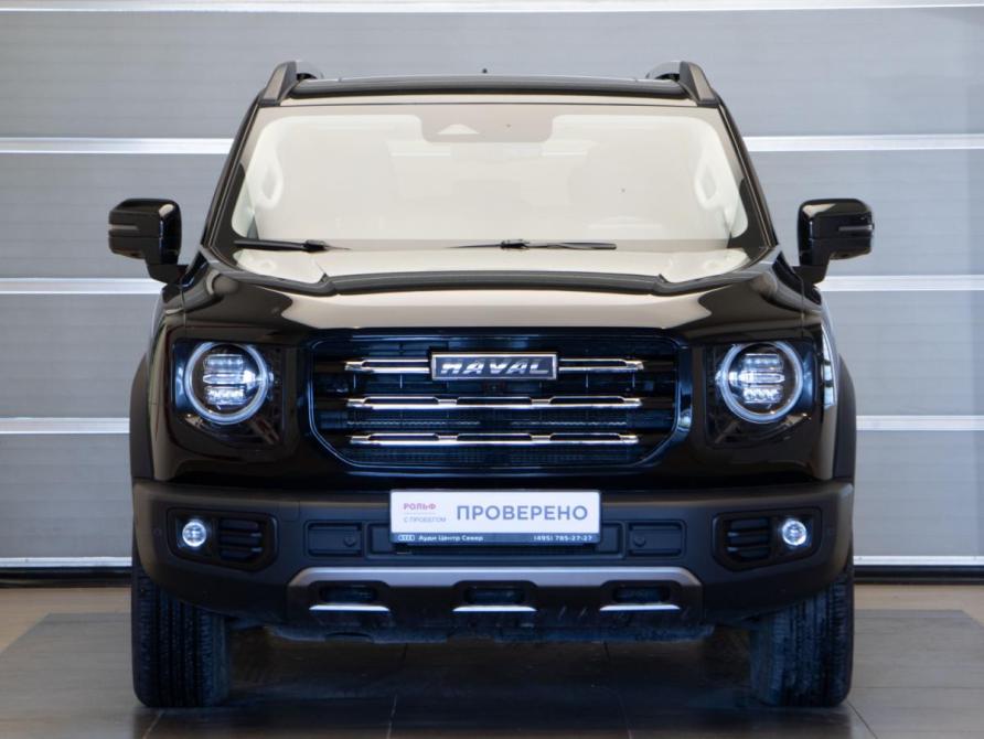 Haval Dargo I Москва  - изображение 2