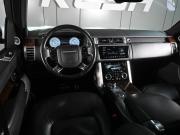 Land Rover Range Rover IV Рестайлинг Ростов-на-Дону  - изображение 30