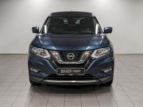 Nissan X-Trail III Рестайлинг с пробегом 2019 года, цена 1 990 000 рублей, 112908 км, внедорожник, Автокод Объявления