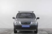Chevrolet Niva I Рестайлинг Кемерово  - изображение 22