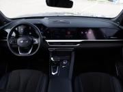 Geely Monjaro I Москва  - изображение 34