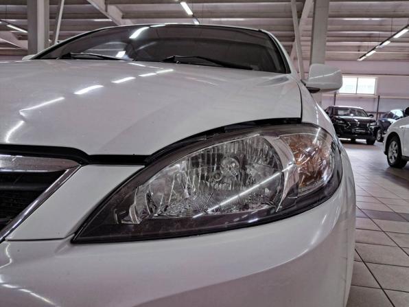 Daewoo Gentra II с пробегом 2014 года, цена 570 000 рублей, 161956 км, седан, Автокод Объявления