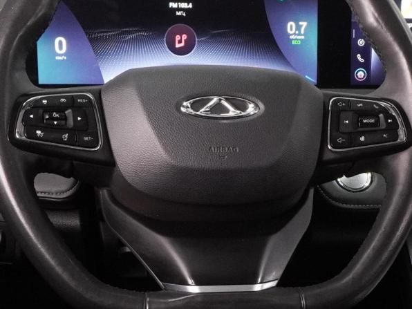 Chery Tiggo 7 Pro Max I с пробегом 2023 года, цена 2 014 000 рублей, 54632 км, внедорожник, Автокод Объявления