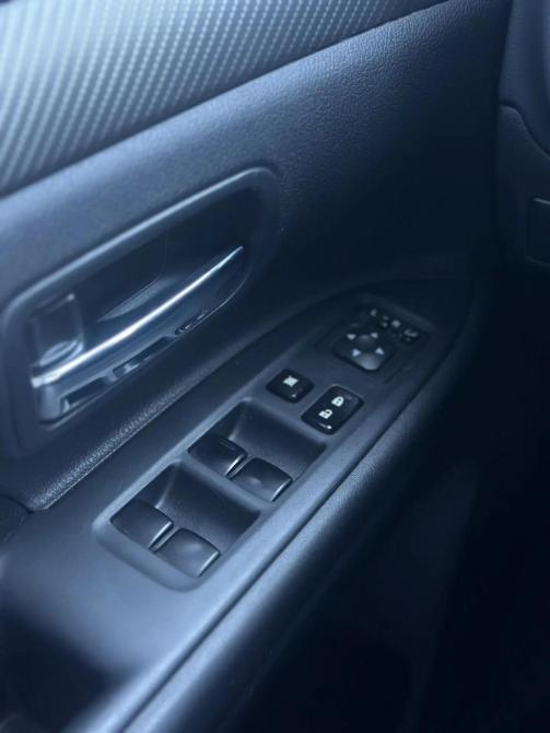 Mitsubishi Outlander III Уфа  - изображение 13