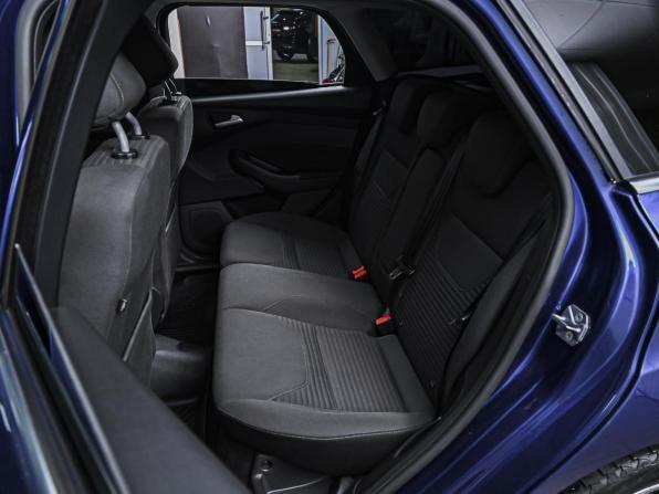 Ford Focus III Рестайлинг с пробегом 2019 года, цена 1 429 000 рублей, 92783 км, универсал, Автокод Объявления