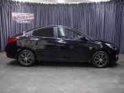 Hyundai Solaris I Рестайлинг Москва  - изображение 25