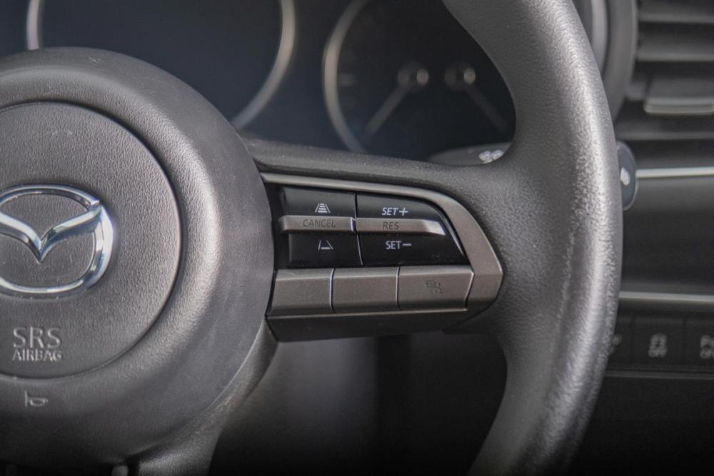 Mazda 3 IV (BP) Томск  - изображение 15