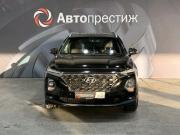 Hyundai Santa Fe IV Пермь  - изображение 32