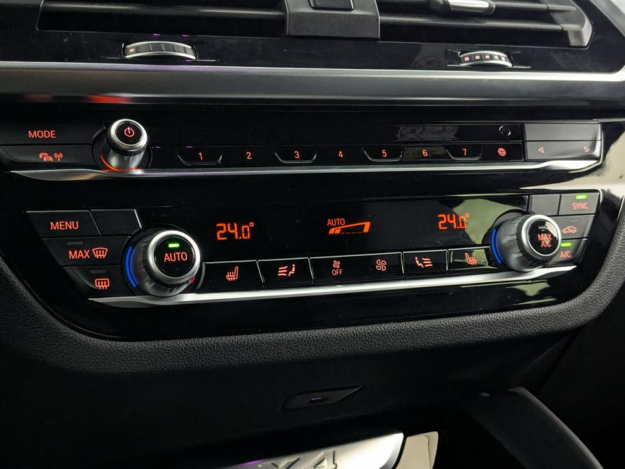BMW X4 II (G02) Москва  - изображение 27