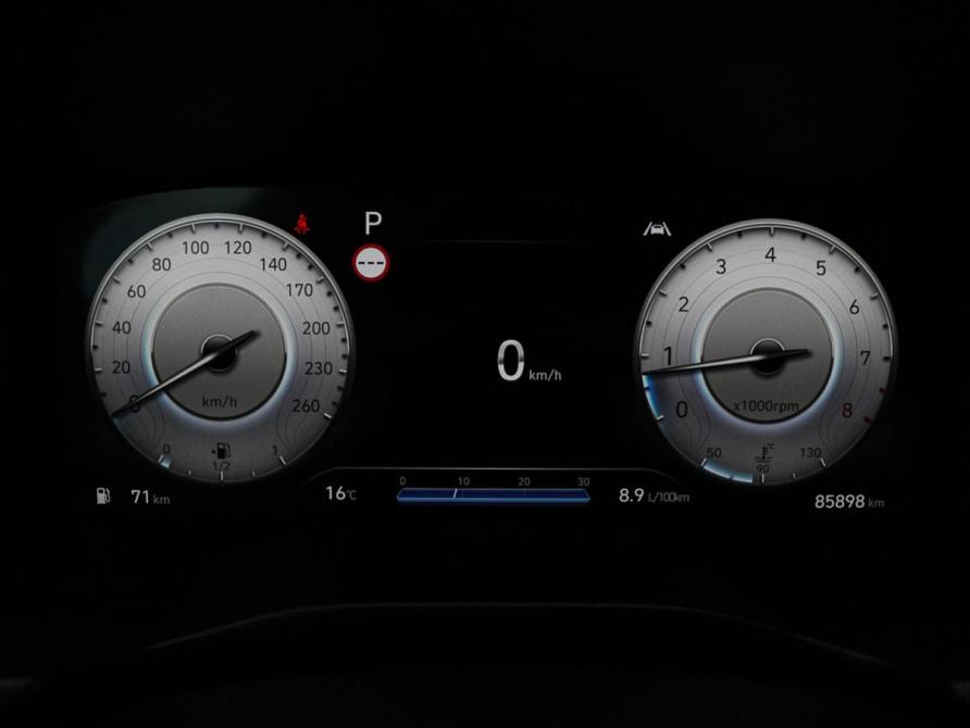 Hyundai Santa Fe IV Рестайлинг Москва  - изображение 39