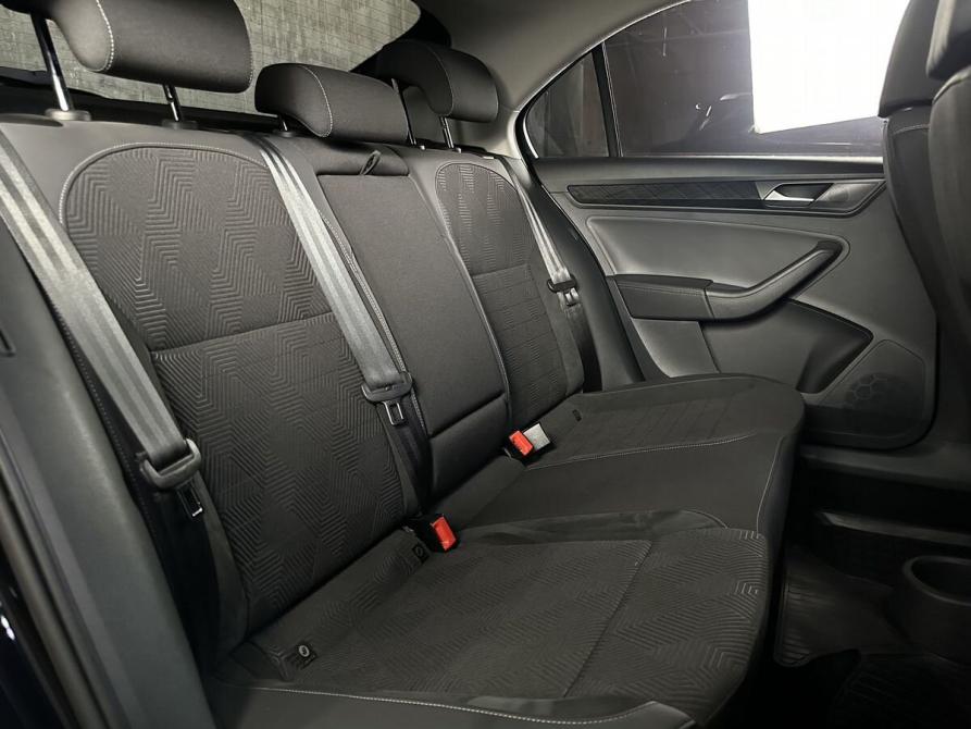 Volkswagen Polo VI Уфа  - изображение 26