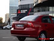 Chevrolet Aveo I Рестайлинг Москва  - изображение 30