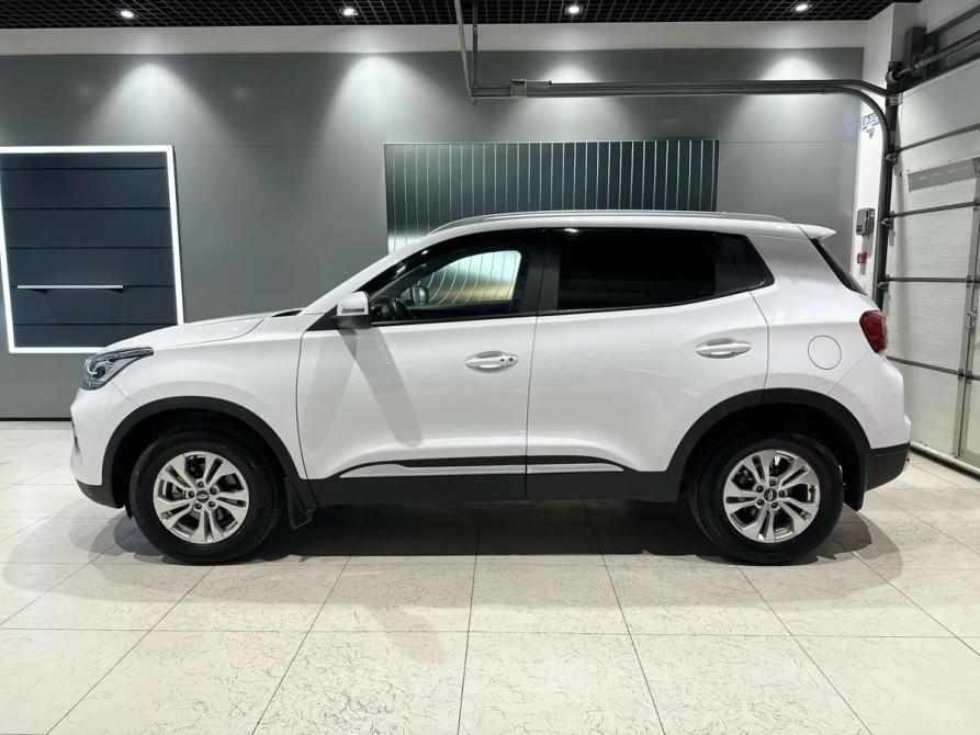Chery Tiggo 4 Pro I Новосибирск  - изображение 2